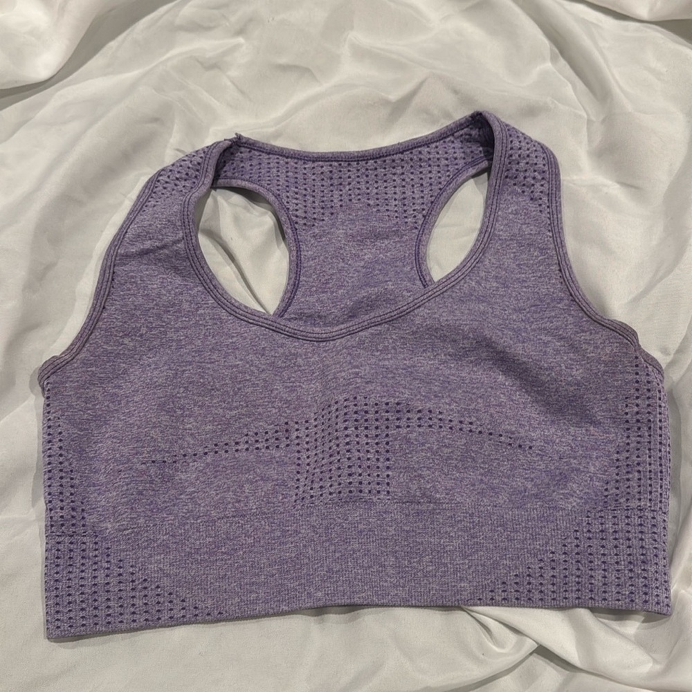 SPORTS BRA